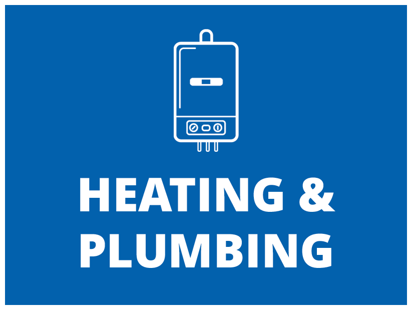 Somerset heating and plumbing